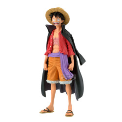 One Piece - Figure Monkey D...
