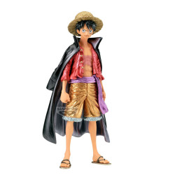 One Piece - Figure Monkey D...