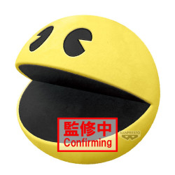 Peluche Pac-Man, Big Plush