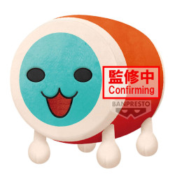Taiko no Tatsujin - Peluche...