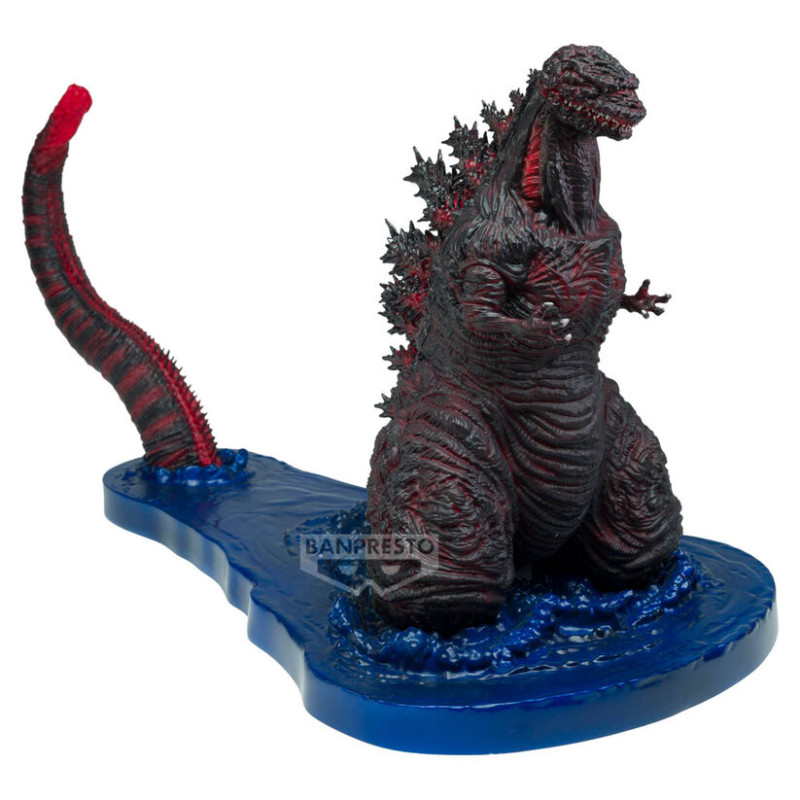 Godzilla - Figure Shin...