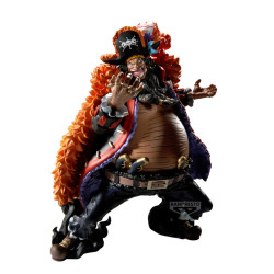 One Piece - Marshall D....