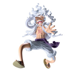 One Piece - Monkey D. Luffy...