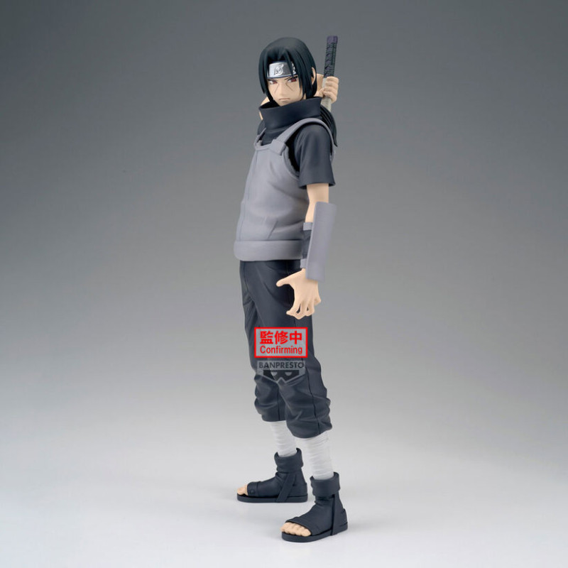 Naruto Shippuden - Figurine...