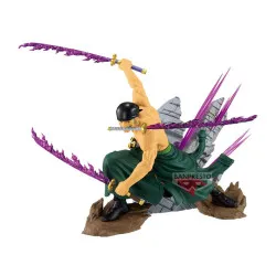 One Piece - Roronoa Zoro...