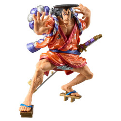 One Piece - Kozuki Oden...