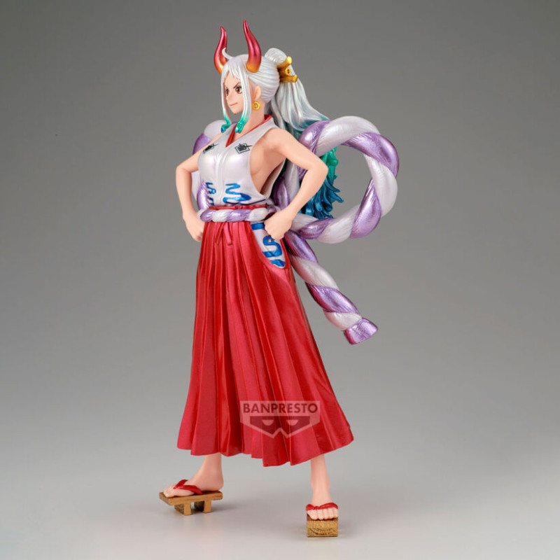 One Piece - Figurine Yamato...