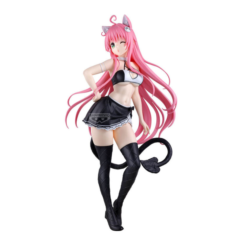 To LOVE-Ru Darkness -...