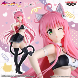 To LOVE-Ru Darkness -...