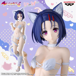 To LOVE-Ru Darkness -...