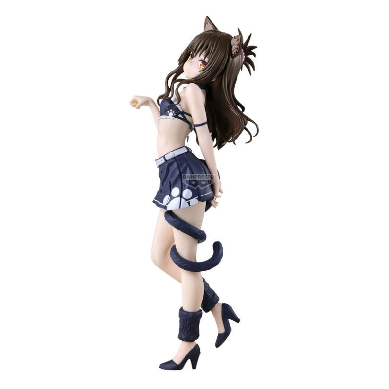 To LOVE-Ru Darkness -...