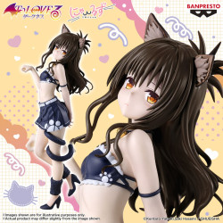 To LOVE-Ru Darkness -...