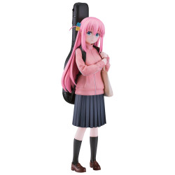 Bocchi the Rock! - Hitori...