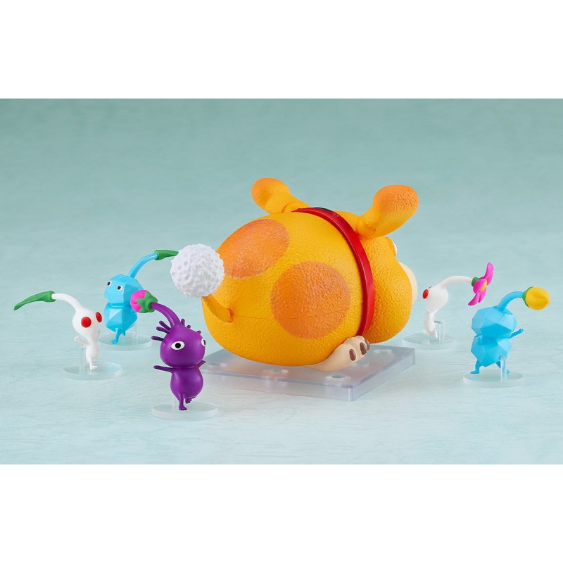 Pikmin - Figurine Oatchi,...