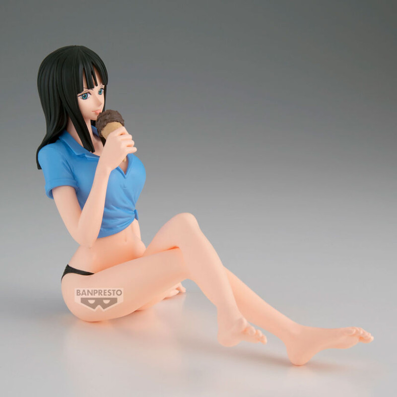 One Piece - Figurine Nico...