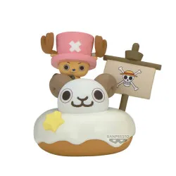 One Piece - Tony Tony...