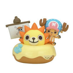 One Piece - Tony Tony...