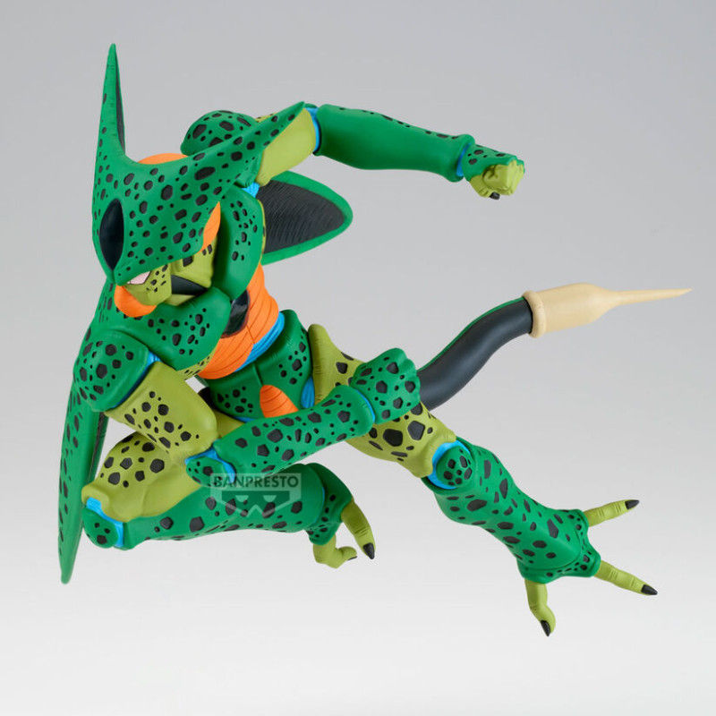 Dragon Ball Z - Cell...
