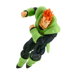 Dragon Ball Z - Android 16...