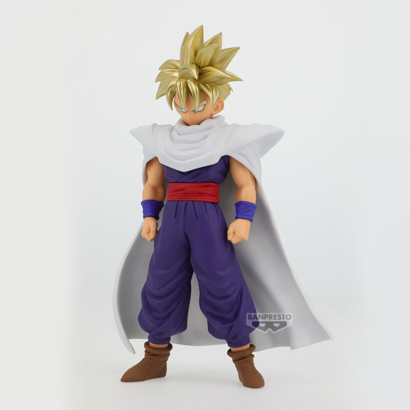 Dragon Ball Z - Super...