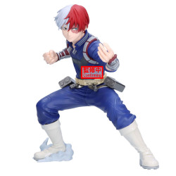 My Hero Academia - Figurine...
