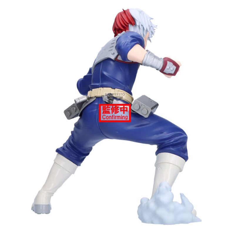 My Hero Academia - Figurine...