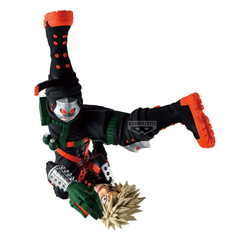 My Hero Academia - Figurine...