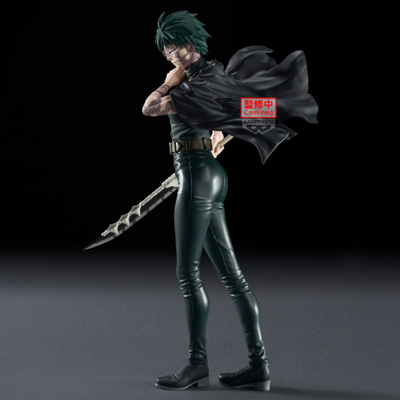Jujutsu Kaisen - Zenin Maki...