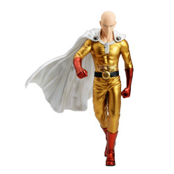 One Punch Man - Saitama...