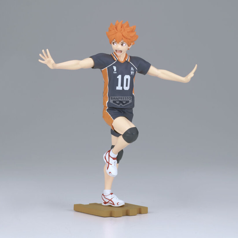 Haikyu!! - Figurine Shoto...