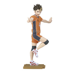 Haikyu!! - Yu Nishinoya figure