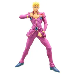 Jojo's Bizarre Adventure...