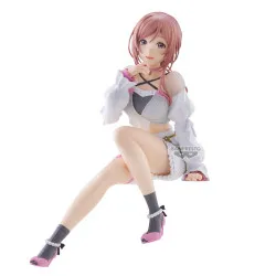 The Idolmaster Gakuen -...