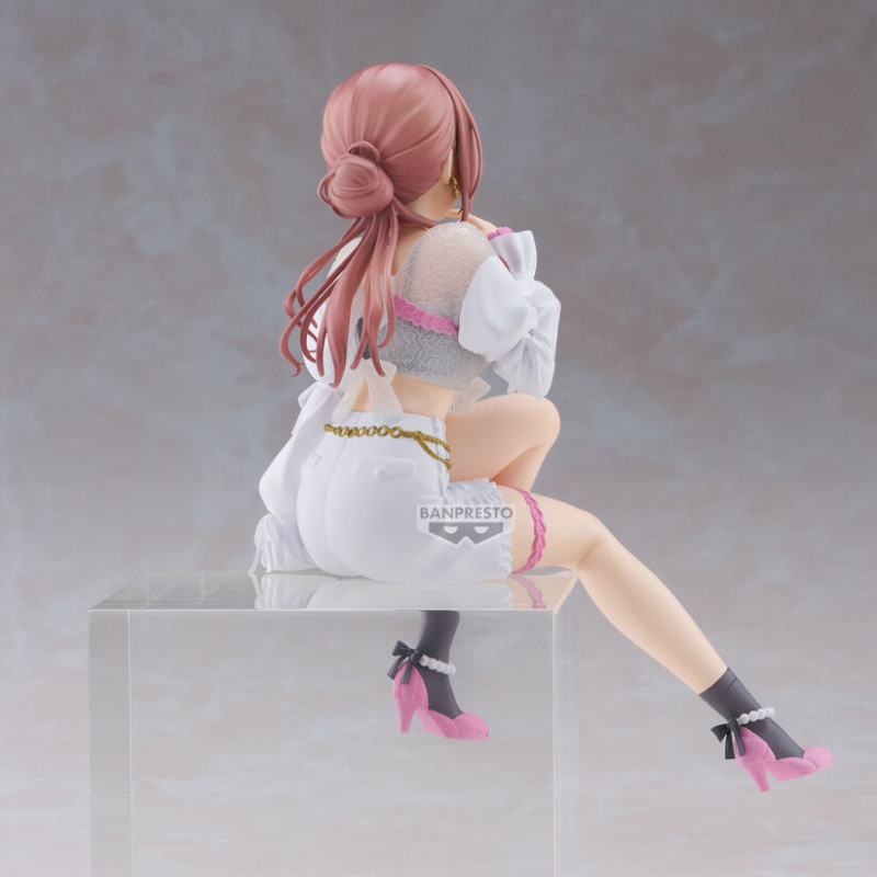 The Idolmaster Gakuen -...