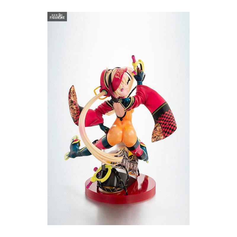 Death Ball - Figurine...