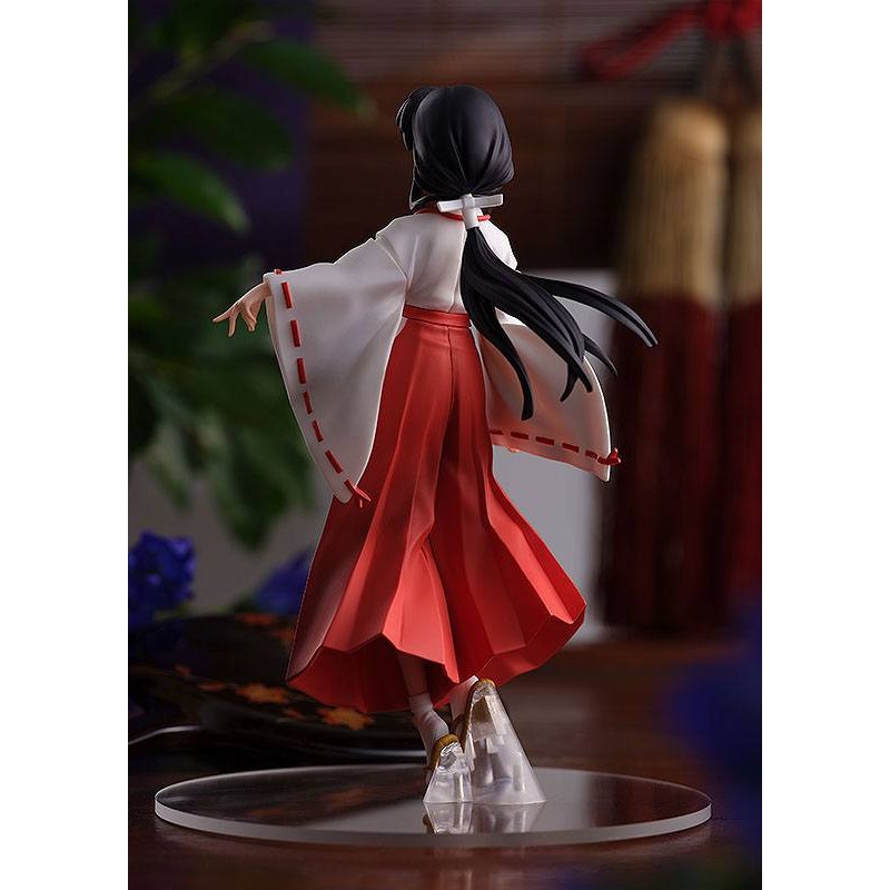 Inuyasha The Final Act -...