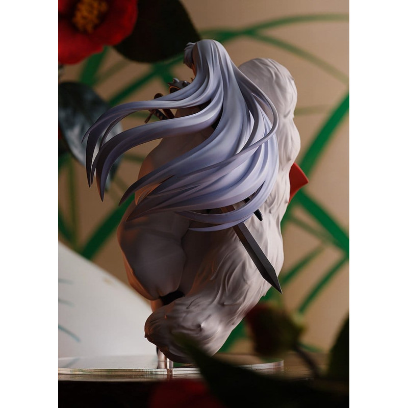 PREORDER - Inuyasha The...