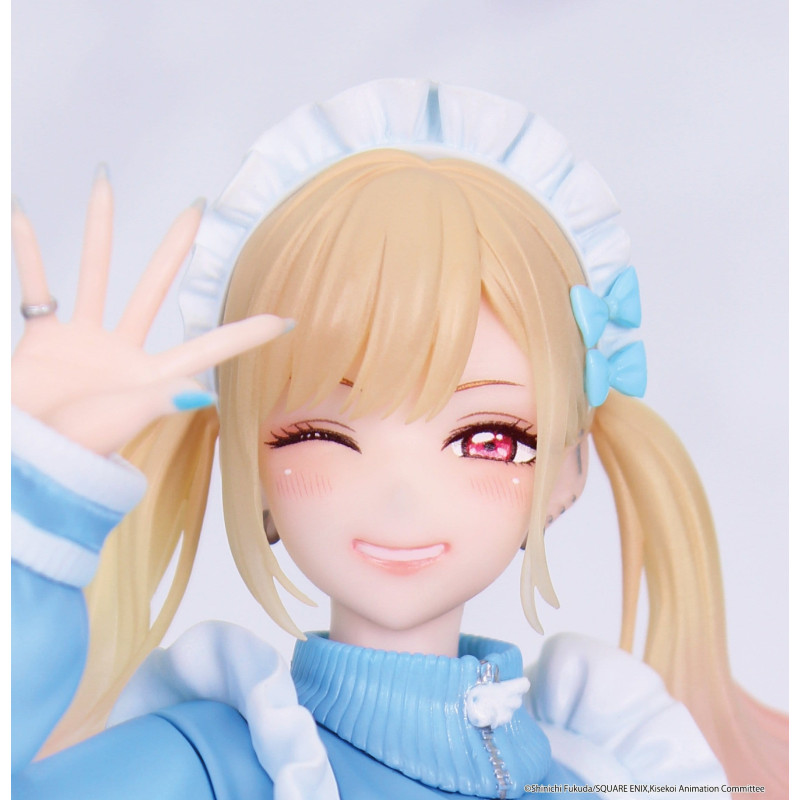 My Dress-Up Darling -...