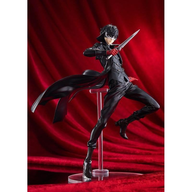 Persona 5 Royal - Figurine...
