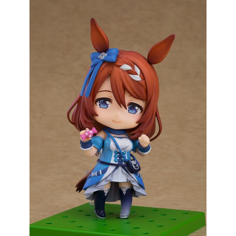 Uma Musume Pretty Derby -...