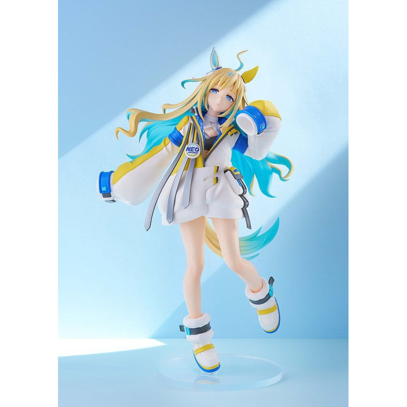 Uma Musume Pretty Derby -...