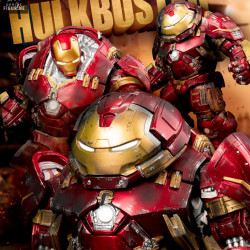 Marvel Avengers L'Ère...