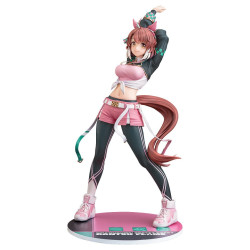 Uma Musume Pretty Derby -...