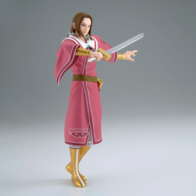 Kingdom - Moten figure,...