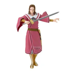 Kingdom - Moten figure,...