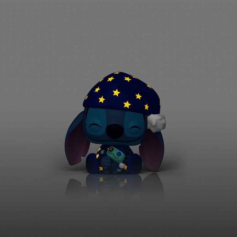 Disney Lilo & Stitch -...