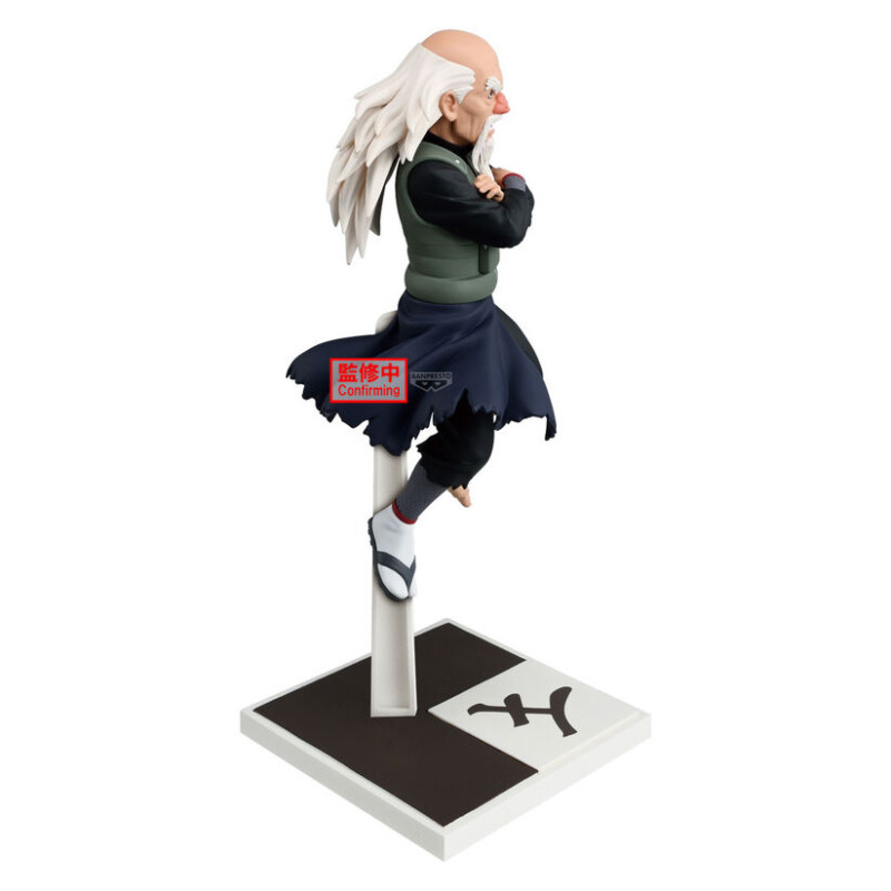 Naruto Shippuden - Figurine...