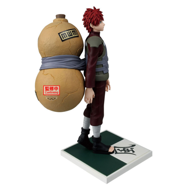 Naruto Shippuden - Gaara...