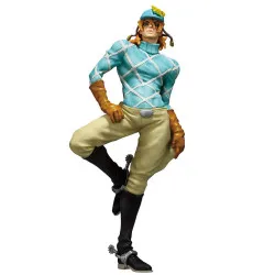 Jojo's Bizarre Adventure -...