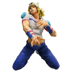 Jojo's Bizarre Adventure -...